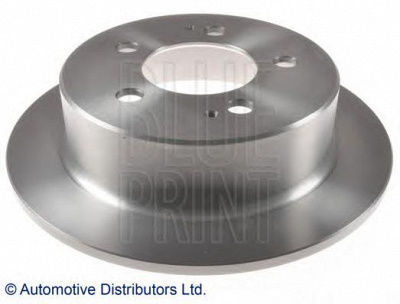 BLUE PRINT adg043118 -  Тормозной диск